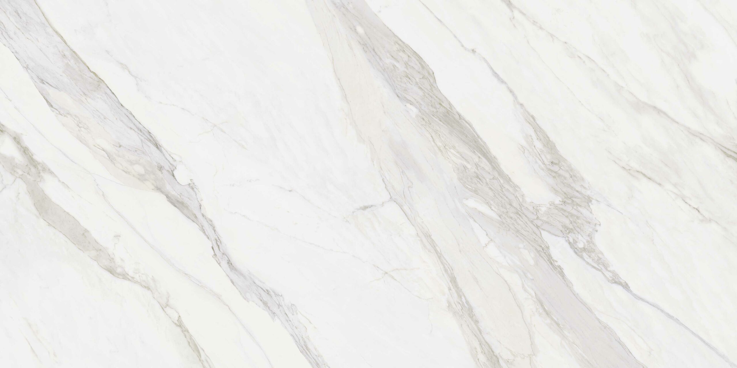 Coverlam Calacatta Polished 12mm 127x63